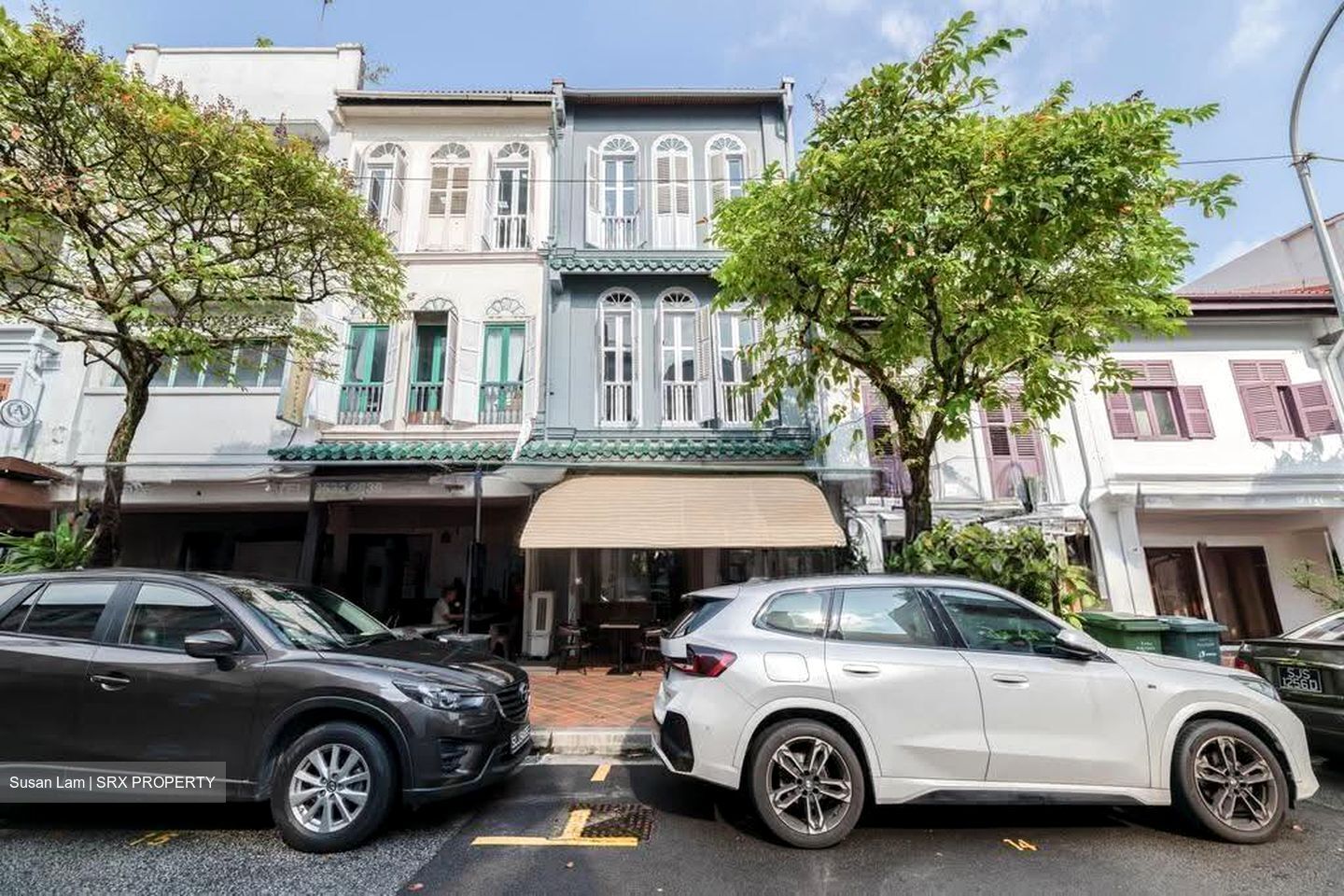 Lorong Telok (D1), Retail #624607711